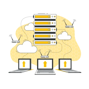 English Megapack No Block Server 12 Months