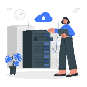 Ultra Pro 23 Dedicated Server